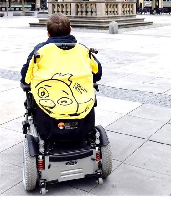 Peříčkových dnů se účastním velmi rád,