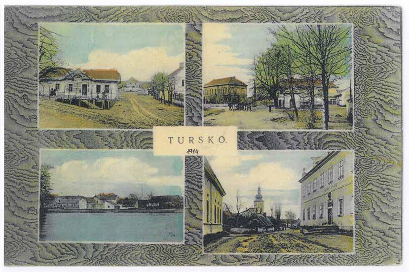 Turské noviny 100.