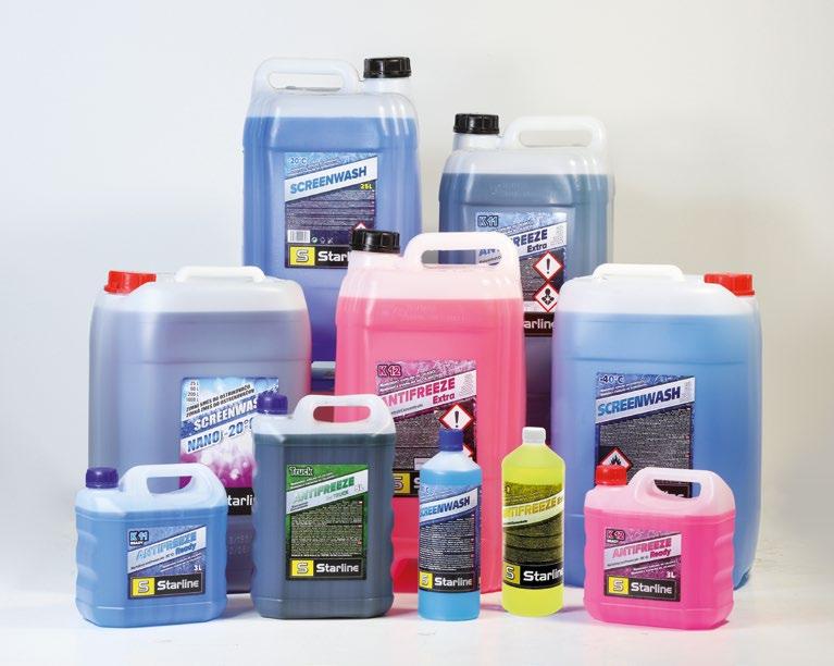 Vysokou kvalitu našich kapalin potvrzuje i zkouška a certifikace TŰV, kde si Auto Kelly nechává antifreeze kapaliny pravidelně testovat. Samotný certifikát najdete na stránkách www.