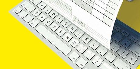 Modul fakturace s EET je součástí softwarového řešení