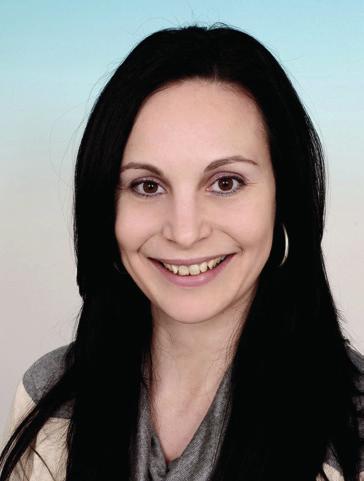 Profily autorů Jana Košťálová, RPSGT research nurse/výzkumná sestra Mezinárodní centrum klinického výzkumu Fakultní nemocnice u sv. Anny v Brně jana.kostalova@fnusa.