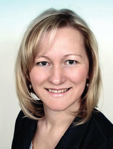 Profily autorů ných na spánkovou medicínu. Zde v roce 2014 získala titul RPSGT (Registered Polysomnographic Technologist).