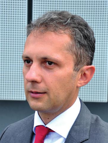 Aktivně se věnuje výzkumné i přednáškové činnosti v doma i v zahraničí.