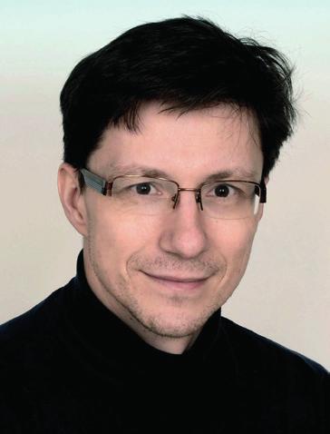 Profily autorů má 15letou zkušenost včetně práce na Mayo Clinic v Rochesteru v USA. V současnosti pracuje ve smluvní výzkumné organizaci Aprova a jako konzultant projektu CZECRIN.