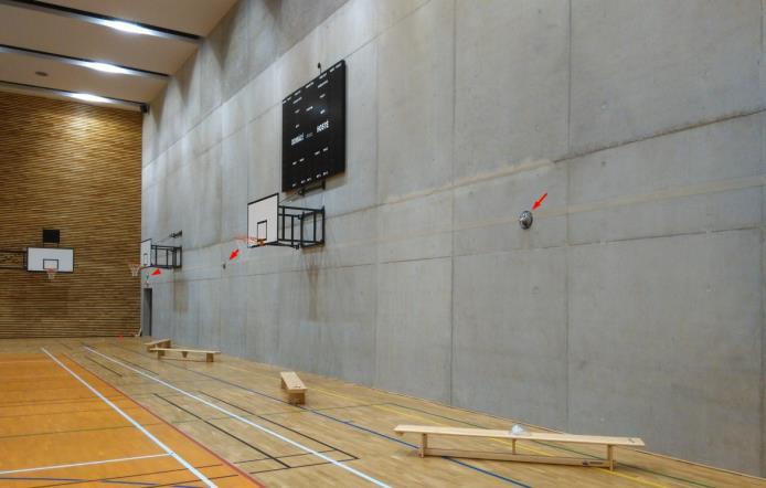 Experimentální ověření měření akcelerace a výskoků pomocí inerciálních senzorů pro sportovní aplikace David Prycl 1, Martin Sigmund 1, Lubomír Mráz 2, Milan Šimek 2 1 Aplikační centrum BALUO, Fakulta