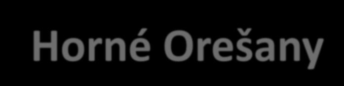 Horné