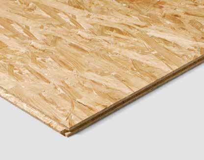 EGGER OSB 3 Pero drážka Silenzio Easy Podkladová rohož EGGER PRO Laminát EPL122 EGGER PRO Design EPD027 EGGER OSB 3 Pero drážka Výhody stručný přehled Víte, že Pokládka podlahových desek EGGER OSB 3