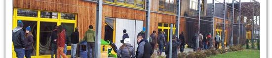 Stáže studentů ve firmách a neziskových organizacích Studenti dostanou příležitost absolvovat krátkodobé či dlouhodobé stáže, během nichž se budou podílet na odborných aktivitách a získávat tak
