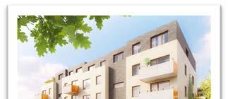 Certifikovaný projekt pasivního domu BYTOVÝ DŮM KOTI HYACINT OBJEKT F Návrh: Jiran a Partner Architekti s.r.o. Investor: YIT Stavo s.