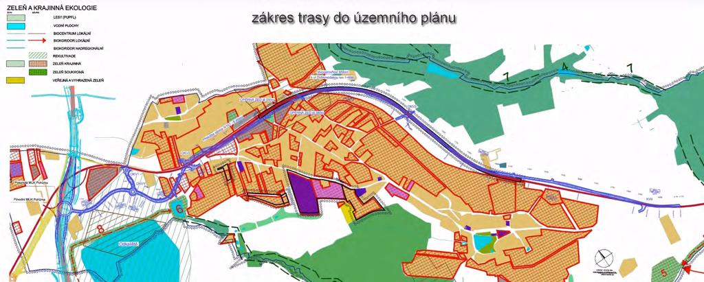 AKTUÁLNÍ STAV PŘÍPRAVY KLÍČOVÝCH STAVEB (Oblast Východní Čechy) Další klíčové stavby ŘSD v přípravě I/17 Chrudim Slatiňany: zahájení stavby 2019 I/36 Pardubice Trnová Fáblovka Dubina: zahájení stavby