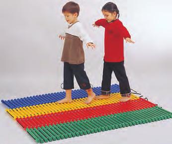 Rozměr delších dílů: 35,5 x 11,5 x 4,5 cm. Rozměr kratšího dílu: 15,5 x 8,5 x 4,5 cm. 69 02123.