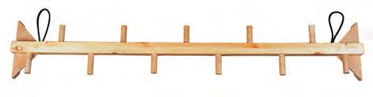 ....... 1 990 Velká klouzačka Rozměr: 200 x 49 x 7 cm.