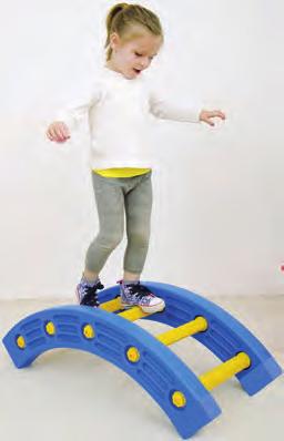 Maximální nosnost je 80 kg.