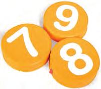 ................. 1 130 Molitanová kostka Kostka se