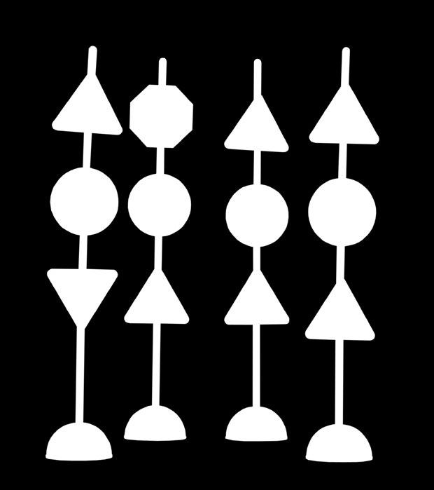 120 cm a průměru 2,5 cm. 70 AA080-16 ks.