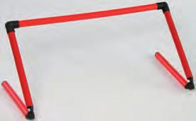 Je ideální pro děti. Průměr: 21 cm.