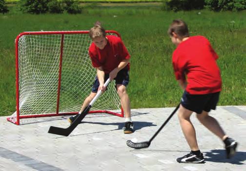 46 91050... 42 Sportovní sada 1 Sada různých sportovních pomůcek pro celou třídu.