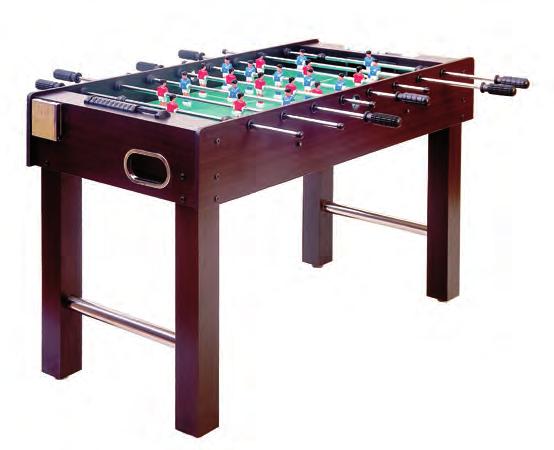 Obsah balení: mini tenis, rodinný tenis, míčky se stužkami, rakety a míčky na stolní tenis,
