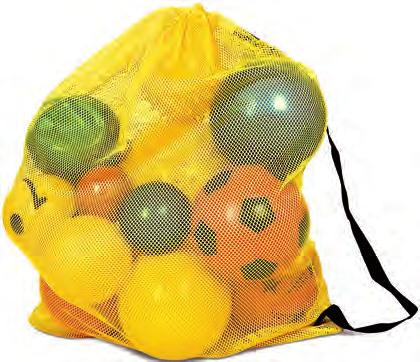51 0265G...... 505 Senzorický míč 85 Měkký míč o průměru 85 cm. 51 0285G.