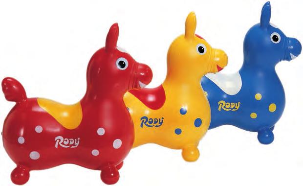 naplnit vzduchem do různých