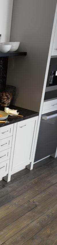 Prístroje Ranges Dizajn a technológia najvyššej kvality S kuchynskými spotrebičmi Ranges máte k dispozícii produkty, ktoré sú tvarom, materiálmi a funkčnosťou perfektne vzájomne zladené.