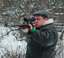 Zastava M70 spoľahlivá klasika Technické parametre predajca: DEAS Slovakia, s. r. o. model: Zastava M70 kaliber:.