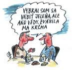 časť tajničky čoskoro, zanedlho kreslím rysovadlom Prečo tie veľké ryby hádžete späť? Ja som z daňového úradu a my smieme chytať len malé ryby! Pavol M. Kubiš posledná pošta riskovanie (hovor.