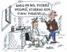 časť tajničky spojovací klinec bez hlasu, ticho značka tália jedensté prenášajú jesienky (náreč.) osamotený obhor diery združenie švajč.