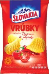 paprika paprika rajčina, horčica Kód: