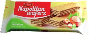 s kakaovým krémom 160g, s
