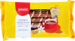 orechové, vanilkové Kód: 29923, 29924,