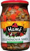 omáčka delikátna 225ml,