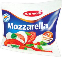 2113, 2045 Balenie: 9 Mascarpone