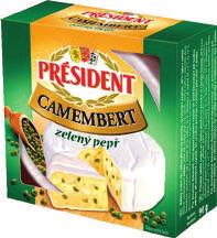 Klasik 140g, lahodný, šunka Kód: