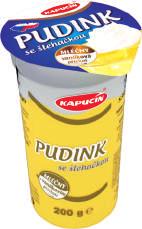 kakao-vanilka, jahoda-vanilka,