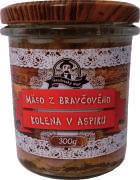 Gazdovský dvor Mäso z bravčového