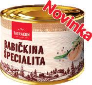 sladký 300g+65% Kód: 28154 Balenie: