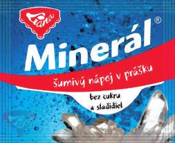 0,49 bez 0,59 s Minerál 6g Kód: