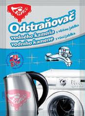 vodného kameňa 25g Kód: 10250