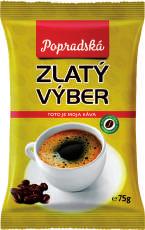 0,47 s 0,78 s Káva Zlatý