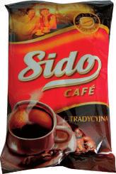 Balenie: 30 Káva Sido