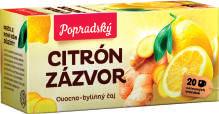 Balenie: 40 Čaj ovocný