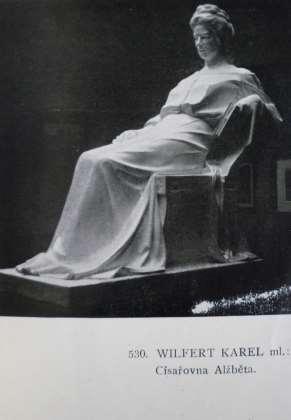 Obrázek č. 67 Karel Wilfert ml.