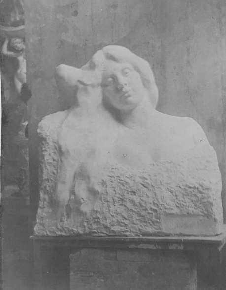Obrázek č. 77 Josefine Christen, Madame Sch.