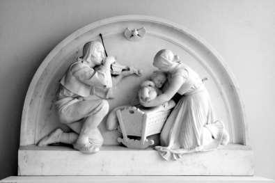 Delaplanche, La Musique,