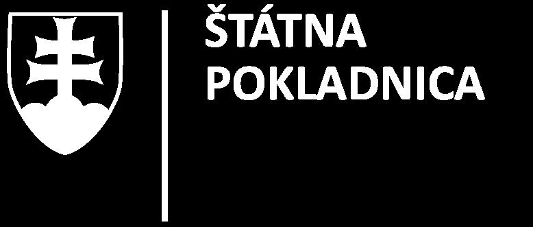 VŠEOBECNÉ PODMIENKY ŠTÁTNEJ POKLADNICE PRE VEDENIE ÚČTOV KLIENTOV, POSKYTOVANIE