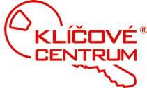 prodejen. Sortiment KLÍČOVÉHO CENTRA zahrnuje jak mechanické, tak elektromechanické a elektronické zabezpečení. KLÍČOVÉ CENTRUM se specializuje především na systémy generálního klíče.
