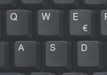 Lumion pro neintuitivní uživatele A D otáčí pohledem vpravo/vlevo kolem středu. W přibližuje a S vzdaluje.