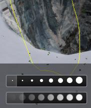 Lumion pro neintuitivní uživatele budeme terén modelovat sami nebo jestli použijeme například hory vytvořené Lumionem, bychom měli mít rozmyšlené dopředu.