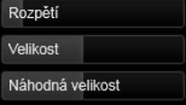 Lumion pro neintuitivní uživatele Nejprve vybíráte z knihovny prvky do trávníku: kytky, kamínky apod., a pak ještě nastavujete, jak se prvky do trávníku rozmístí.